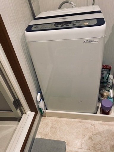 家電 生活家電 洗濯機