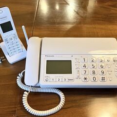 Panasonic KX-PD215-W