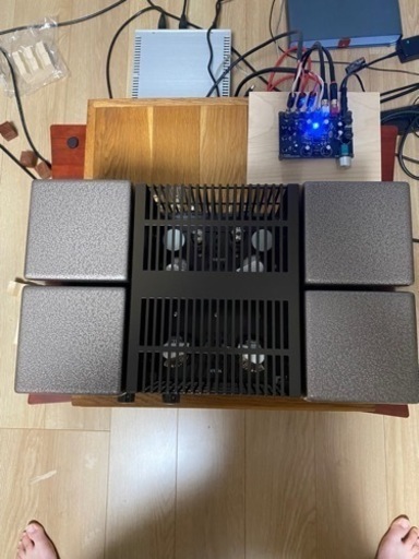 サウンドパーツ　E130L