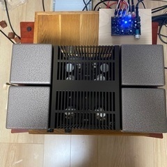 サウンドパーツ　E130Lの画像