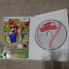 Wii【激安！】スーパーマリオスタジアムの画像