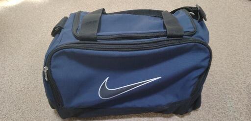 NIKE ナイキ ダッフルバッグ