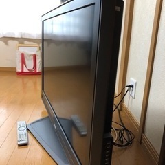家電 テレビ 液晶テレビの画像