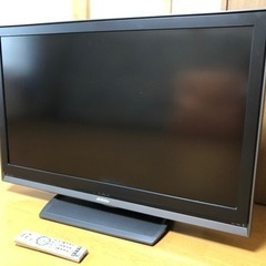 家電 テレビ 液晶テレビ