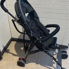 子供用品 ベビー用品 ベビーカー、バギーの画像