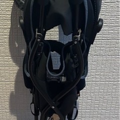 子供用品 ベビー用品 ベビーカー、バギーの画像