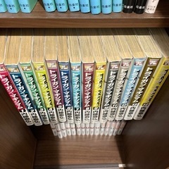 マンガ　トライガン・マキシマム全14巻の画像
