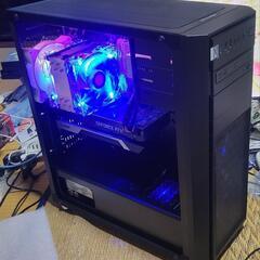 格安ゲーミングPC！すぐに使用可能！M.2 SSD 512GB！...
