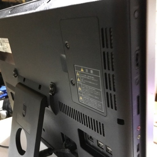 N E CバリュースターWindows11core i7美品
