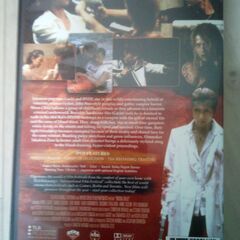 【DVD】MOON CHILD（Gackt ガクトとHydeが主演）の画像