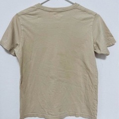 UNIQLO キッズ　あつまれどうぶつの森コラボTシャツ　150cmの画像