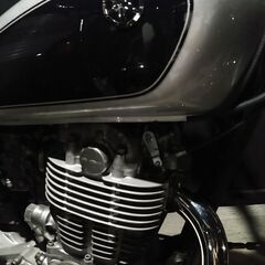 ＳＲ400  97年式　車検来年６月まであり。商談中。の画像