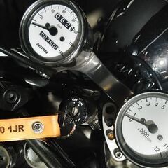 ＳＲ400  97年式　車検来年６月まであり。商談中。の画像