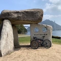 福山市：ロードバイク仲間募集
