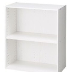 【値下げ】家具 収納家具 カラーボックスの画像