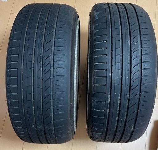 ワーク　ホイール　20インチ　LS406