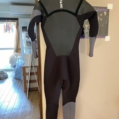 ウェットスーツ レディースBPD新品/アウトウェアの画像
