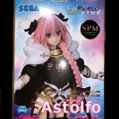 プロフ必読。値下げ不可。プライズフィギュアセットの画像