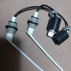 ３０アルファードにつけていました