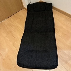 家具 椅子 座椅子の画像