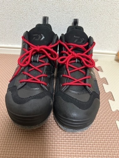 ダイワフィッシングシューズ 25.5cm