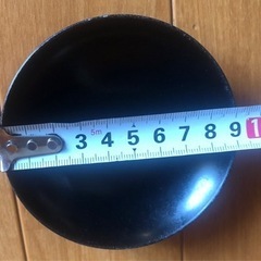 吸物椀 小吸物椀　お汁粉椀　小さ目の画像