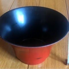 吸物椀 小吸物椀　お汁粉椀　小さ目の画像