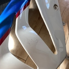 BMW S1000RR 右左セットカーボンサイドカバー　エンブレムキャリアの画像