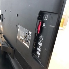 家電 テレビ 液晶テレビの画像