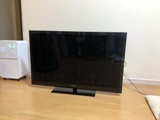 家電 テレビ 液晶テレビ