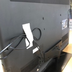 家電 テレビ 液晶テレビの画像