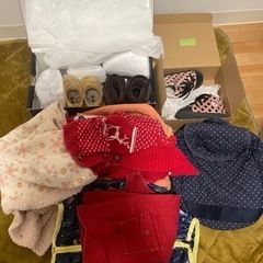 ベビー用品 ベビーチェア　まとめてお譲りの画像