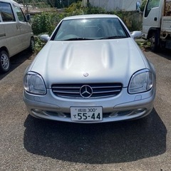ベンツ　中古
