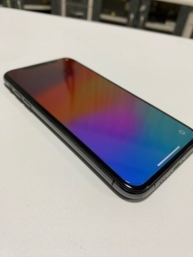 取引中♠️iphone Xs♠️