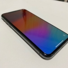 取引中♠️iphone Xs♠️