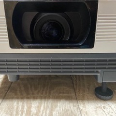 キャノンプロジェクター➕大型スクリーンの通販はau PAY マーケット 