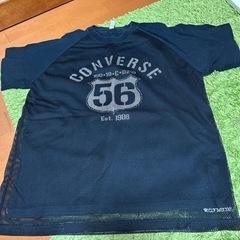 コンバース Tシャツ メンズ