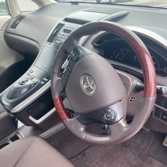 トヨタ　中古車の画像