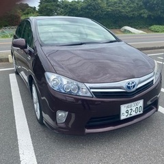 トヨタ　中古車