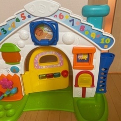 赤ちゃんのおもちゃの画像