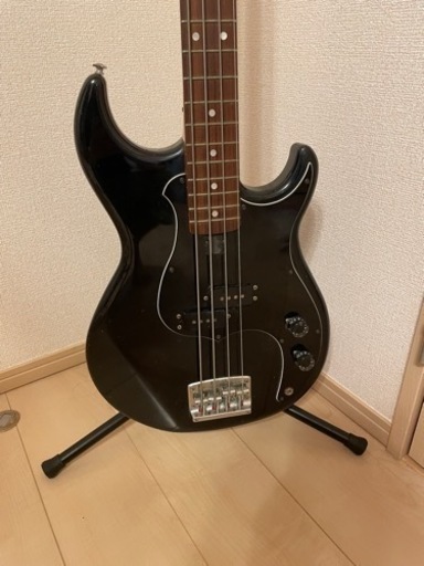 ジャパンビンテージ ヤマハ BB-800 ベース 最初期型 希少な1977年製