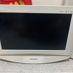 お取引中　家電 テレビ 液晶テレビ　17インチ　