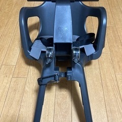 自転車用チャイルドシート