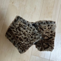 【決定】イギリス製ファー