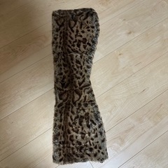 【決定】イギリス製ファーの画像