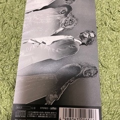 LUNA SEA/トゥルー・ブルーの画像