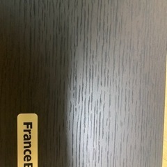 フランスベッド シングルベッドの画像