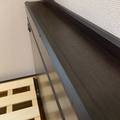 フランスベッド シングルベッドの画像