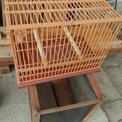 鳥かご