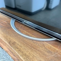 ☑︎ご成約済み🤝 SHARP 液晶テレビ 32型✨ YouTube / Netflix対応⭕️